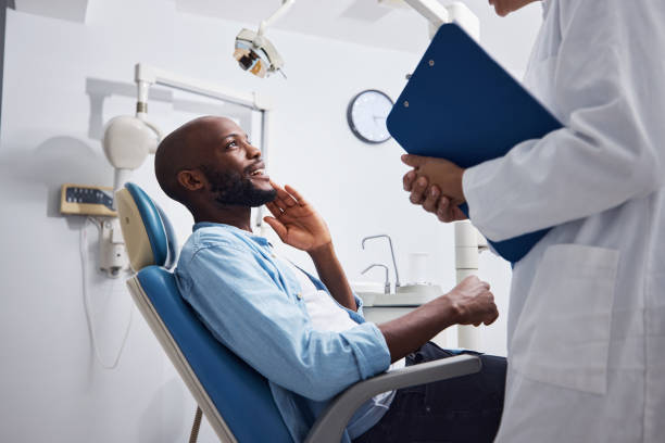 Best Knocked-Out Tooth (Avulsed Tooth) Treatment in Camp Swift, TX